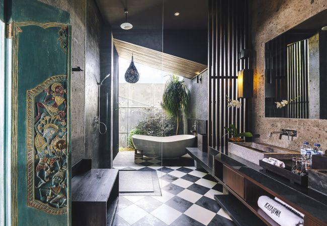 Vil.la en Canggu - Kayajiwa - Bonita casa cerca de la playa de Bali Vil.la en Canggu - Kayajiwa - Bonita casa cerca de la playa de Bali