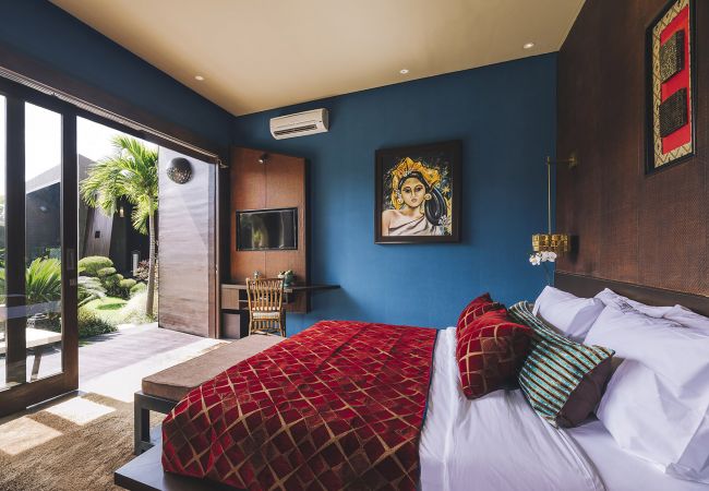 Vil.la en Canggu - Kayajiwa - Bonita casa cerca de la playa de Bali Vil.la en Canggu - Kayajiwa - Bonita casa cerca de la playa de Bali