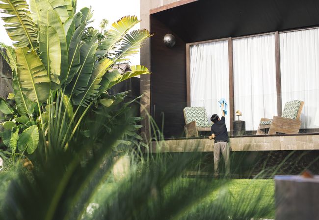 Vil.la en Canggu - Kayajiwa - Bonita casa cerca de la playa de Bali Vil.la en Canggu - Kayajiwa - Bonita casa cerca de la playa de Bali
