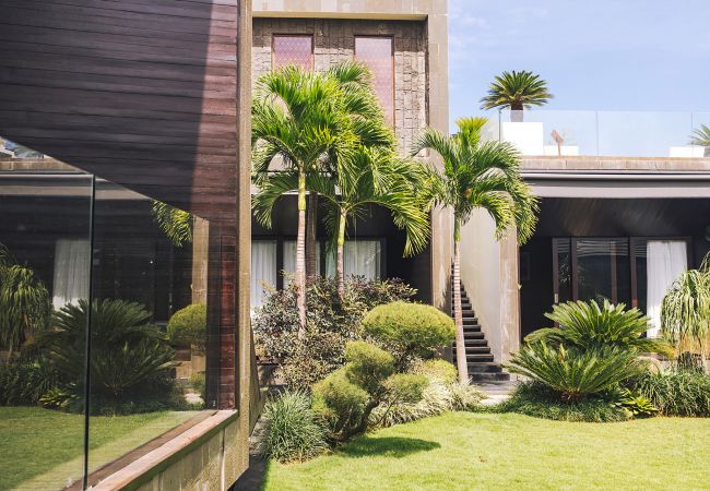 Vil.la en Canggu - Kayajiwa - Bonita casa cerca de la playa de Bali Vil.la en Canggu - Kayajiwa - Bonita casa cerca de la playa de Bali