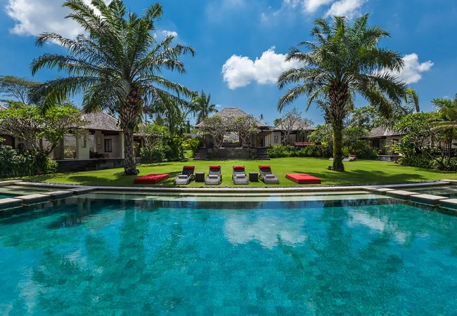 Vil.la en Canggu - The beji - Casa de lujo cerca de la playa de Bali Vil.la en Canggu - The beji - Casa de lujo cerca de la playa de Bali