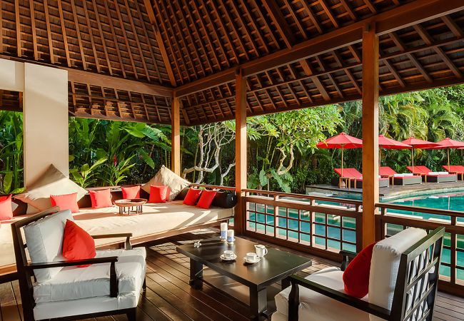 Vil.la en Canggu - The beji - Casa de lujo cerca de la playa de Bali Vil.la en Canggu - The beji - Casa de lujo cerca de la playa de Bali