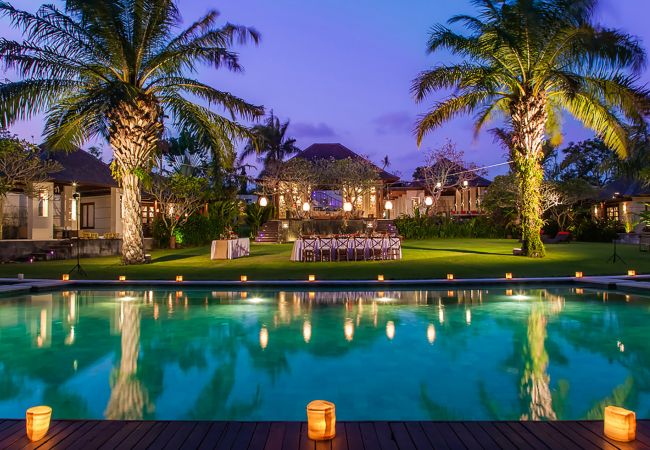 Vil.la en Canggu - The beji - Casa de lujo cerca de la playa de Bali Vil.la en Canggu - The beji - Casa de lujo cerca de la playa de Bali