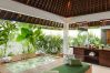 Vil.la en Canggu - The beji - Casa de lujo cerca de la playa de Bali Vil.la en Canggu - The beji - Casa de lujo cerca de la playa de Bali