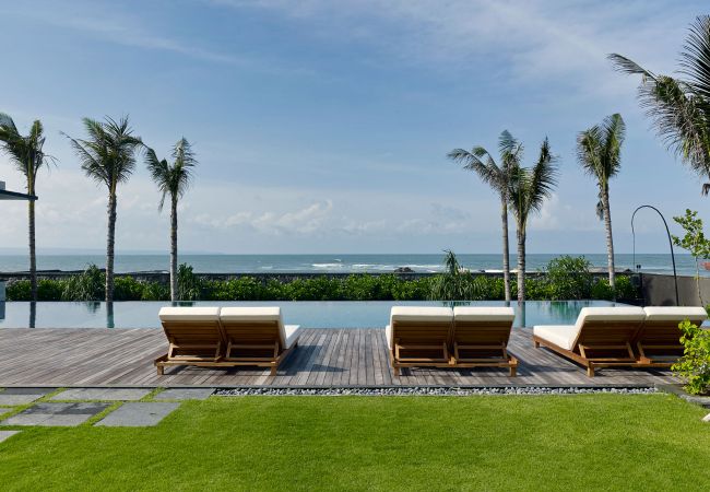 Vil.la en Canggu - Arnalaya Beach House Vil.la en Canggu - Arnalaya Beach House