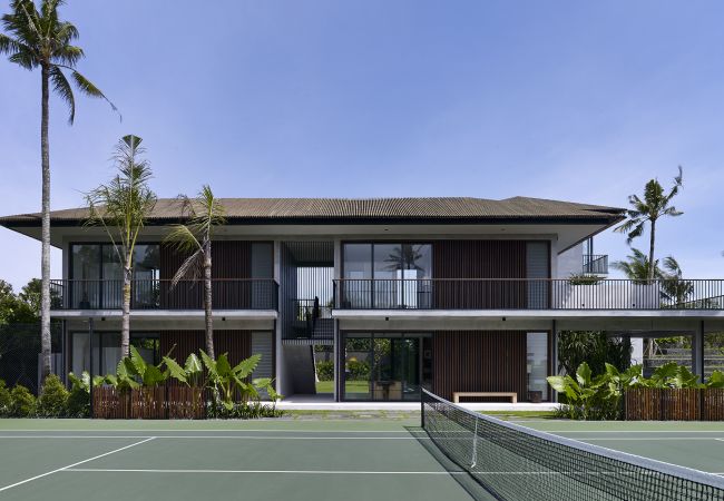 Vil.la en Canggu - Arnalaya Beach House Vil.la en Canggu - Arnalaya Beach House