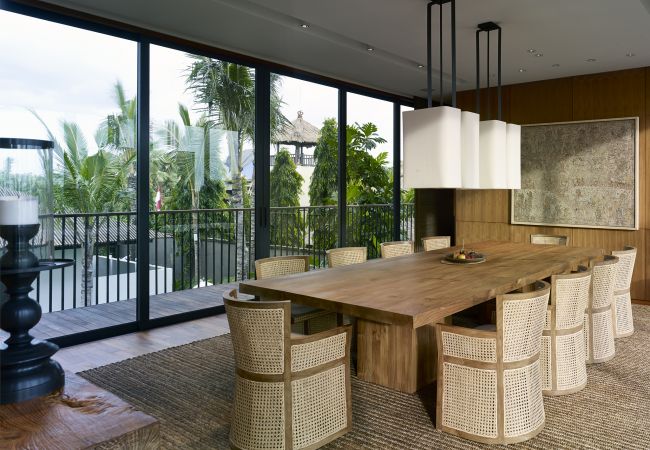 Vil.la en Canggu - Arnalaya Beach House Vil.la en Canggu - Arnalaya Beach House