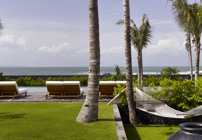 Vil.la en Canggu - Arnalaya Beach House Vil.la en Canggu - Arnalaya Beach House