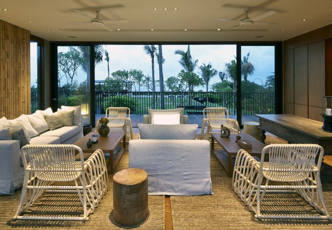 Vil.la en Canggu - Arnalaya Beach House Vil.la en Canggu - Arnalaya Beach House