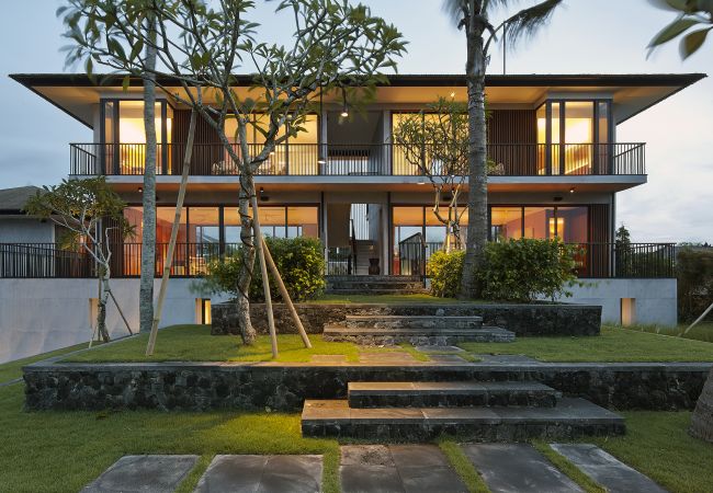 Vil.la en Canggu - Arnalaya Beach House Vil.la en Canggu - Arnalaya Beach House