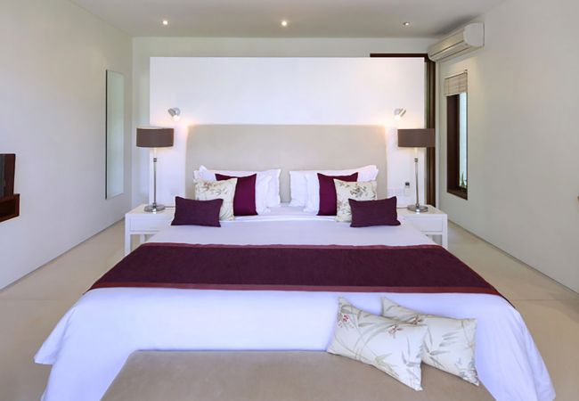 Vil.la en Canggu - Asante - Villa con piscina cerca de la playa en Bali Vil.la en Canggu - Asante - Villa con piscina cerca de la playa en Bali