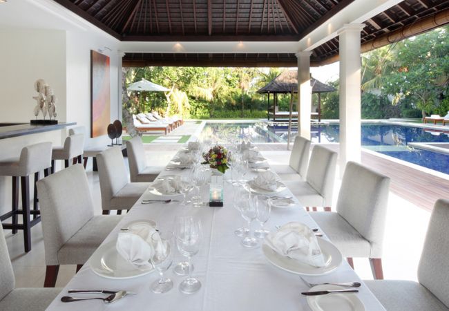 Vil.la en Canggu - Asante - Villa con piscina cerca de la playa en Bali Vil.la en Canggu - Asante - Villa con piscina cerca de la playa en Bali