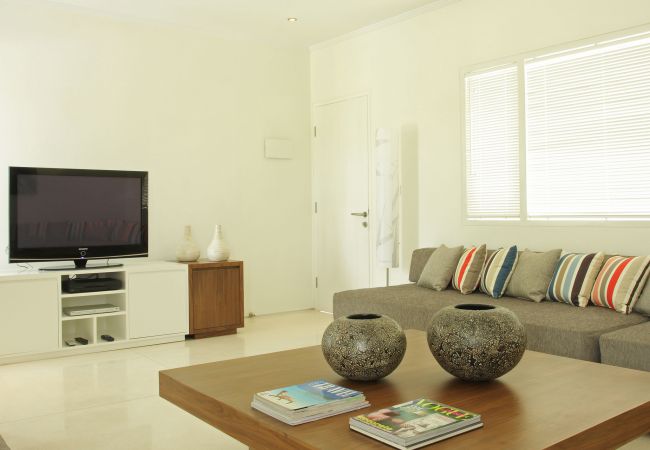 Vil.la en Canggu - Asante - Villa con piscina cerca de la playa en Bali Vil.la en Canggu - Asante - Villa con piscina cerca de la playa en Bali