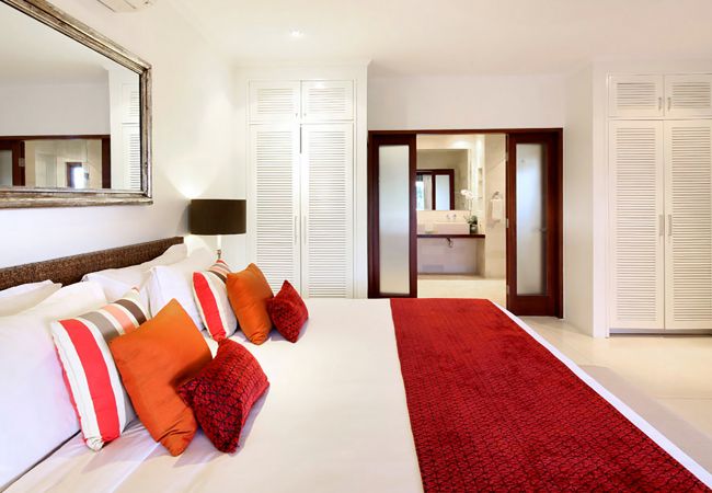 Vil.la en Canggu - Asante - Villa con piscina cerca de la playa en Bali Vil.la en Canggu - Asante - Villa con piscina cerca de la playa en Bali