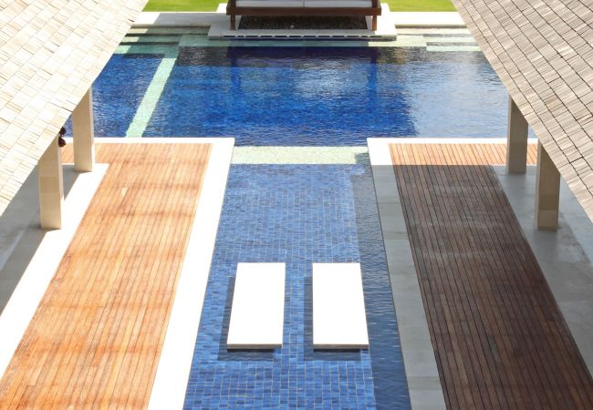 Vil.la en Canggu - Asante - Villa con piscina cerca de la playa en Bali Vil.la en Canggu - Asante - Villa con piscina cerca de la playa en Bali
