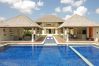 Vil.la en Canggu - Asante - Villa con piscina cerca de la playa en Bali Vil.la en Canggu - Asante - Villa con piscina cerca de la playa en Bali