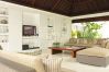 Vil.la en Canggu - Asante - Villa con piscina cerca de la playa en Bali Vil.la en Canggu - Asante - Villa con piscina cerca de la playa en Bali