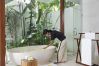Vil.la en Canggu - Asante - Villa con piscina cerca de la playa en Bali Vil.la en Canggu - Asante - Villa con piscina cerca de la playa en Bali