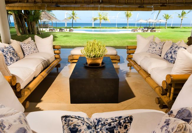 Vil.la en Seminyak - Villa Atas Ombak Vil.la en Seminyak - Villa Atas Ombak