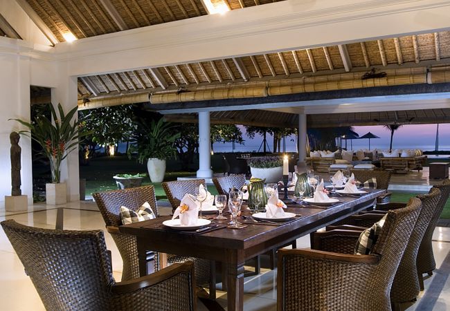 Vil.la en Seminyak - Villa Atas Ombak Vil.la en Seminyak - Villa Atas Ombak