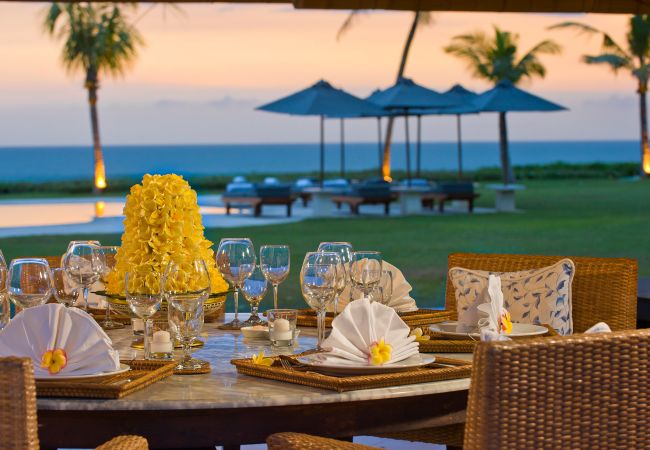 Vil.la en Seminyak - Villa Atas Ombak Vil.la en Seminyak - Villa Atas Ombak