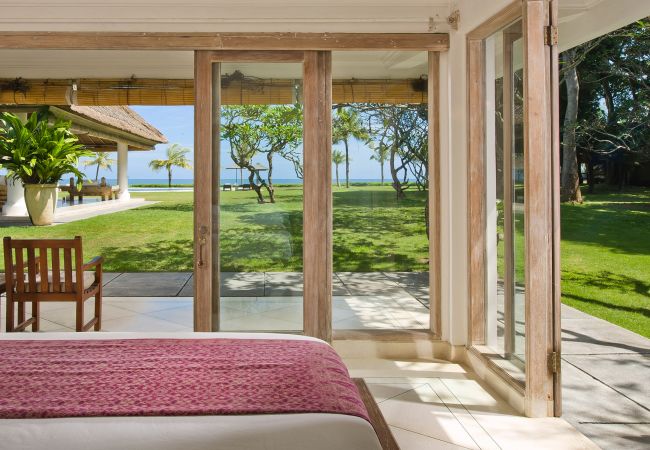 Vil.la en Seminyak - Villa Atas Ombak Vil.la en Seminyak - Villa Atas Ombak