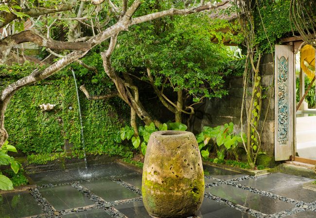 Vil.la en Seminyak - Villa Atas Ombak Vil.la en Seminyak - Villa Atas Ombak