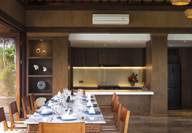 Vil.la en Mengwi - Bangkuang - Villa con piscina cerca de la playa de Bali Vil.la en Mengwi - Bangkuang - Villa con piscina cerca de la playa de Bali