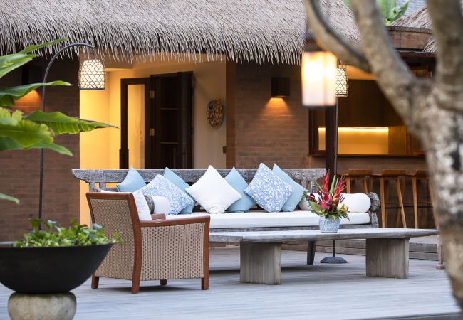 Vil.la en Mengwi - Bangkuang - Villa con piscina cerca de la playa de Bali Vil.la en Mengwi - Bangkuang - Villa con piscina cerca de la playa de Bali