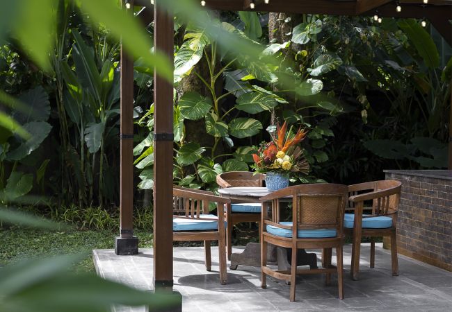 Vil.la en Mengwi - Bangkuang - Villa con piscina cerca de la playa de Bali Vil.la en Mengwi - Bangkuang - Villa con piscina cerca de la playa de Bali