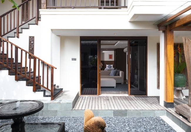 Vil.la en Mengwi - Bangkuang - Villa con piscina cerca de la playa de Bali Vil.la en Mengwi - Bangkuang - Villa con piscina cerca de la playa de Bali