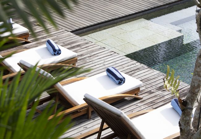 Vil.la en Mengwi - Bangkuang - Villa con piscina cerca de la playa de Bali Vil.la en Mengwi - Bangkuang - Villa con piscina cerca de la playa de Bali