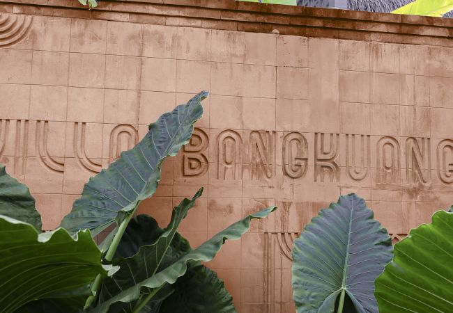 Vil.la en Mengwi - Bangkuang - Villa con piscina cerca de la playa de Bali Vil.la en Mengwi - Bangkuang - Villa con piscina cerca de la playa de Bali