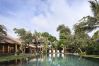 Vil.la en Mengwi - Bangkuang - Villa con piscina cerca de la playa de Bali Vil.la en Mengwi - Bangkuang - Villa con piscina cerca de la playa de Bali