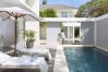 Vil.la en Canggu - Canggu North - Espectacular casa con piscina cerca de la playa de Bali Vil.la en Canggu - Canggu North - Espectacular casa con piscina cerca de la playa de Bali