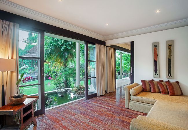 Vil.la en Canggu - Avalon I Vil.la en Canggu - Avalon I