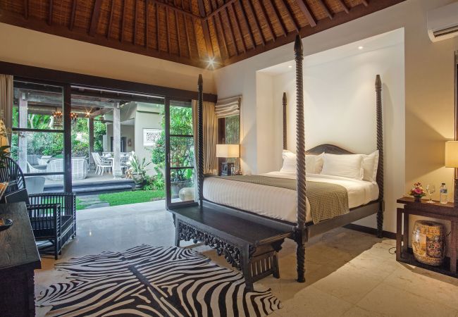 Vil.la en Canggu - Avalon II Vil.la en Canggu - Avalon II