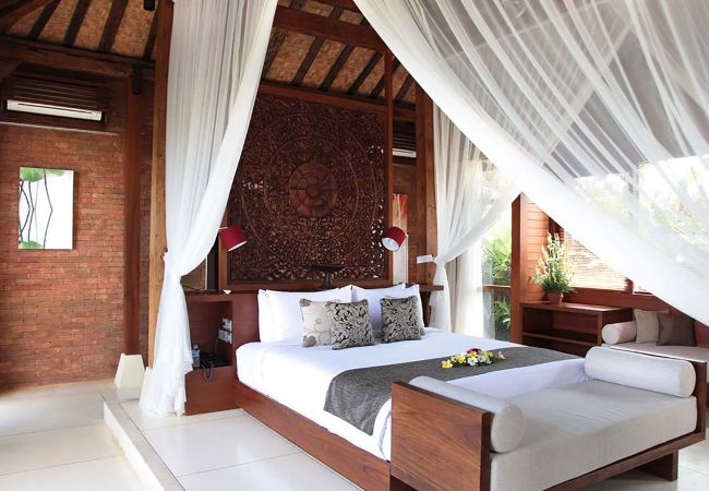 Vil.la en Canggu - Dea Villas - Amy