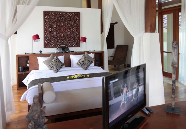 Vil.la en Canggu - Dea Villas - Amy Vil.la en Canggu - Dea Villas - Amy