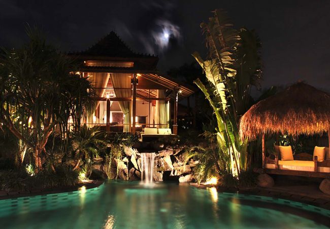 Vil.la en Canggu - Dea Villas - Amy Vil.la en Canggu - Dea Villas - Amy