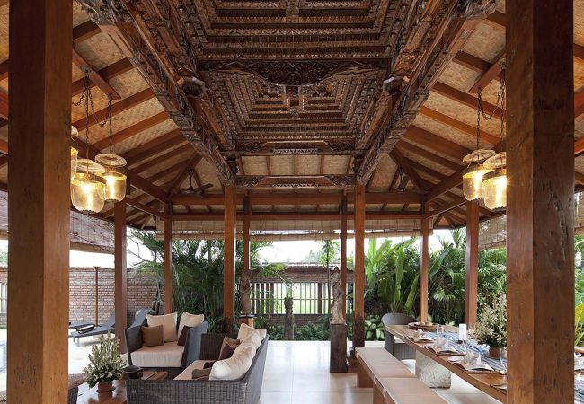 Vil.la en Canggu - Dea Villas - Amy Vil.la en Canggu - Dea Villas - Amy