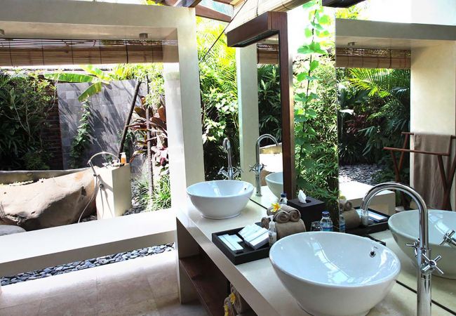 Vil.la en Canggu - Dea Villas - Amy Vil.la en Canggu - Dea Villas - Amy