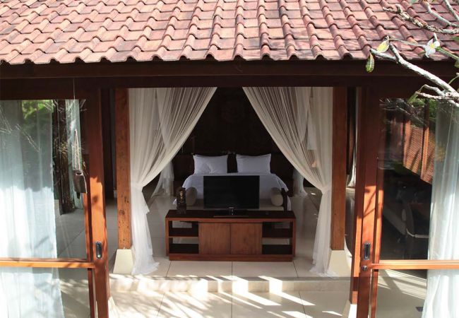 Vil.la en Canggu - Dea Villas - Amy Vil.la en Canggu - Dea Villas - Amy