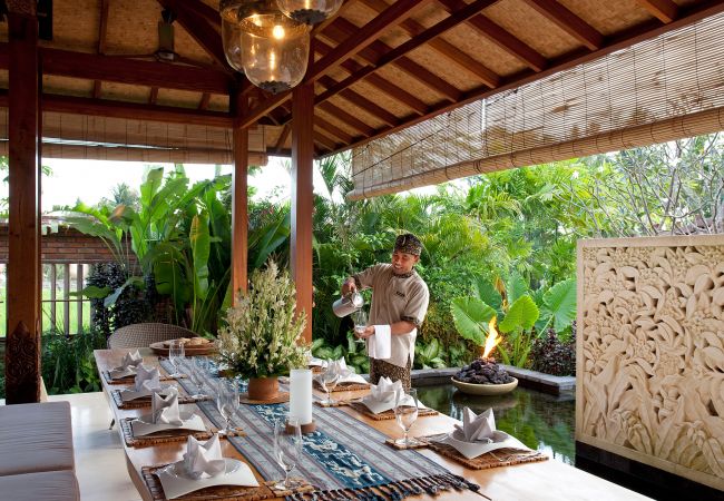 Vil.la en Canggu - Dea Villas - Amy Vil.la en Canggu - Dea Villas - Amy