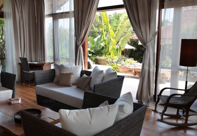 Vil.la en Canggu - Dea Villas - Amy Vil.la en Canggu - Dea Villas - Amy