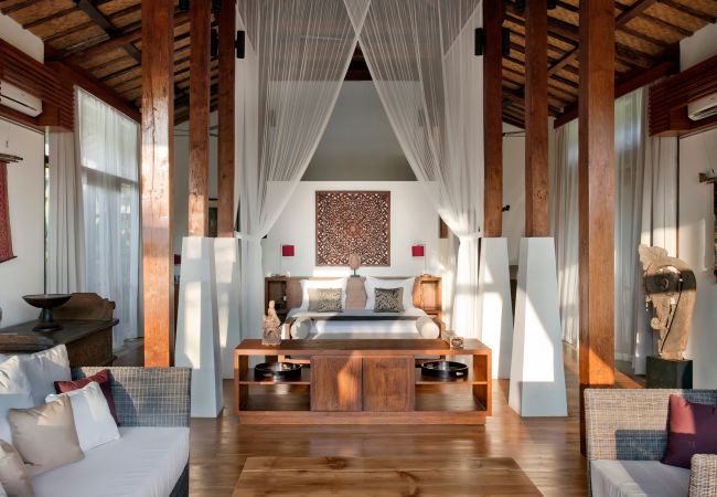 Vil.la en Canggu - Dea Villas - Amy Vil.la en Canggu - Dea Villas - Amy