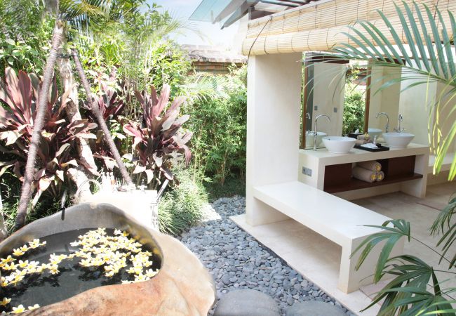 Vil.la en Canggu - Dea Villas - Amy Vil.la en Canggu - Dea Villas - Amy