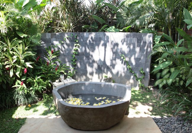 Vil.la en Canggu - Dea Villas - Amy Vil.la en Canggu - Dea Villas - Amy