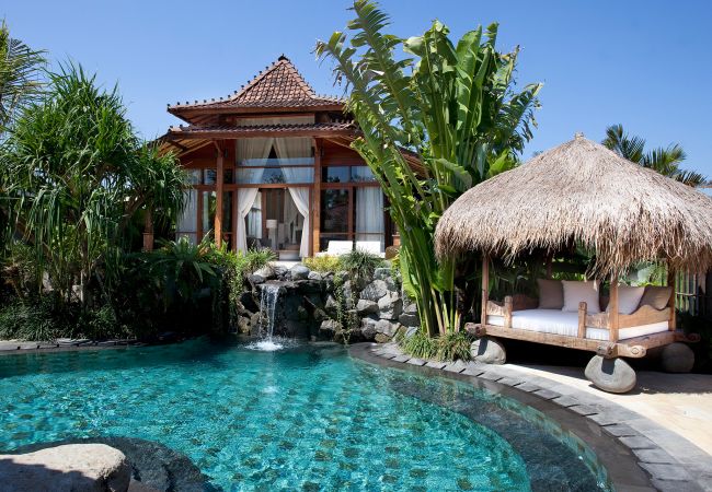 Vil.la en Canggu - Dea Villas - Amy Vil.la en Canggu - Dea Villas - Amy