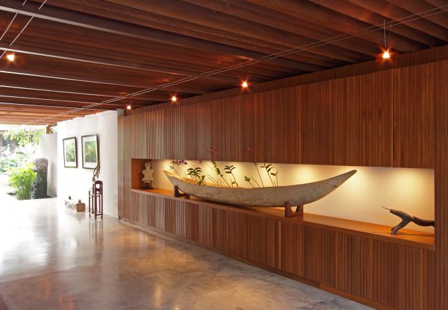 Vil.la en Canggu - Dea Villas - Sarasvati Vil.la en Canggu - Dea Villas - Sarasvati